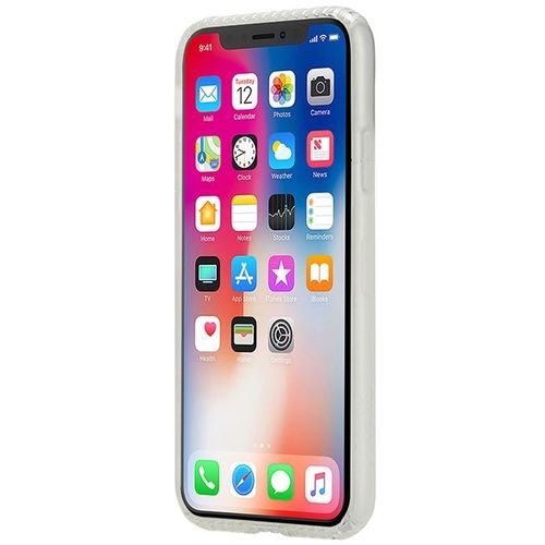Incase Protective Guard Cover - Etui iPhone Xs / X (Clear) na Arena.pl