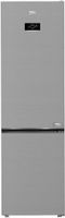 Lodówka BEKO B3RCNA404HXB No frost 203.5cm Srebrna