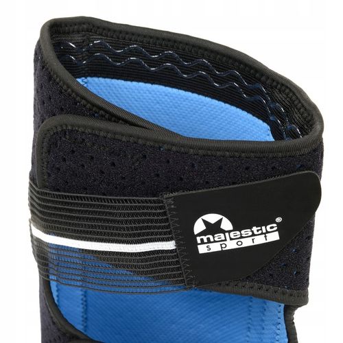 Stabilizator kolana orteza na kolano MajesticSport na Arena.pl
