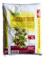 ziemia - do palm, juk i dracen - 5 l. - fh zpj 5l