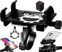 Uchwyt Rowerowy Na Telefon Kierownice Motocykl Gub