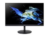 Acer 60cm 23.8'' FHD ZeroFrame 144Hz IPS 16:9 1ms(VRB) 250nits VGA HDMI DP AdaptiveSync EU Black | Acer