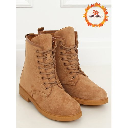 Botki workery sznurowane camel E2002 Camel r.39 na Arena.pl