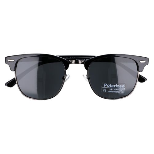 Polaryzacyjne okulary retro na Arena.pl