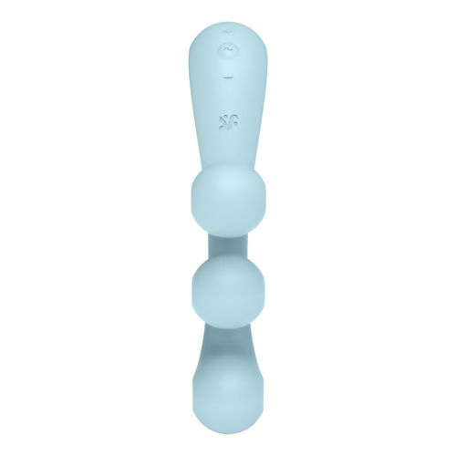 Wibrator Satisfyer Tri Ball 2 Niebieski na Arena.pl