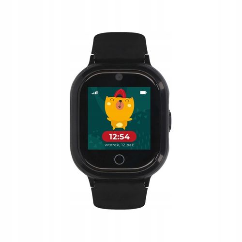 SMARTWATCH DLA CHŁOPCA GPS APLIKACJA PL WIFI na Arena.pl