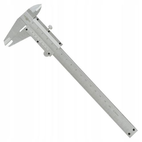 SUWMIARKA TRADYCYJNA METALOWA 150 MM ETUI na Arena.pl