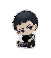 Poduszka Chibi Shadows House - Shaun