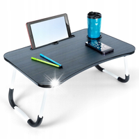 STOLIK ŚNIADANIOWY DO ŁÓŻKA POD LAPTOPA TABLET 568017