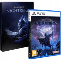 Elden Ring Nightreign Seekers Edition (PS5) PlayStation 5 (PS5) pudełkowa