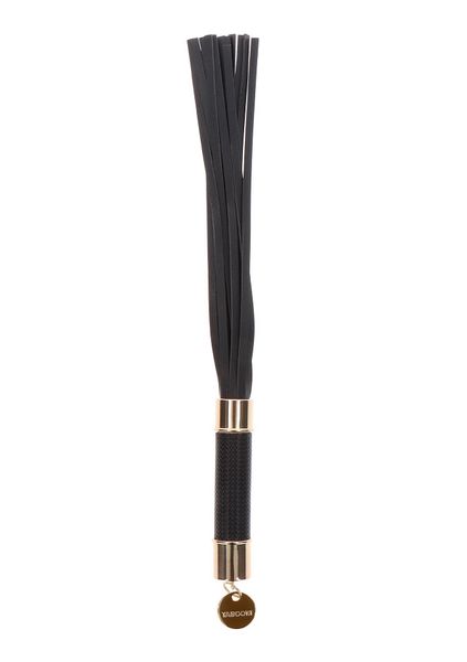 Statement Flogger Black zdjęcie 14