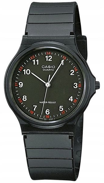 Klasyczny zegarek męski Casio Classic zdjęcie 1