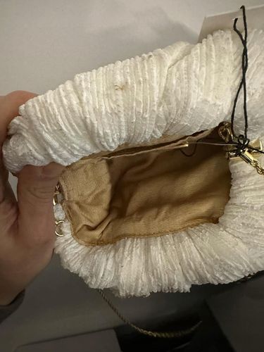 Kopertówka Loeffler Randall BAILEY [Defekt] na Arena.pl