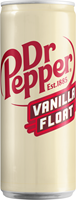 Dr. Pepper Vanilla Float Napój gazowany o smaku waniliowym 330 ml na Arena.pl