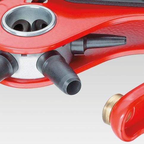 dziurkacz rewolwerowy 220mm - kn 90 70 220 na Arena.pl