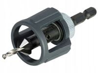 Nawiertak 12mm fazownik ogranicznik Wolfcraft