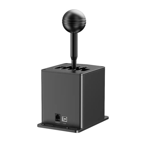 Moza Racing HGP Skrzynia biegów H shifter pattern zdjęcie 2