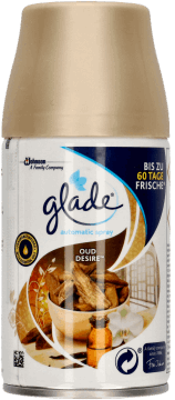GLADE automatic spray 269 ml na Arena.pl