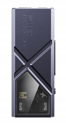 FiiO KA13 (Czarny) - DAC/AMP | CS43131 x2 | DSD256 | 384 kHz / 32 bity na Arena.pl