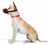 Kaganiec dla psa zabezpieczający przed pogryzieniem Grande Finale rozmiar 3