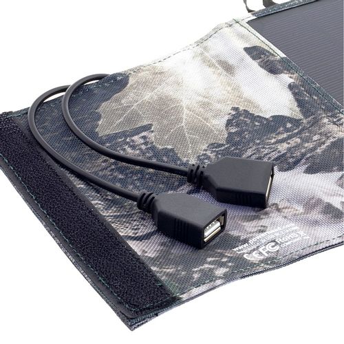 Panel solarny 18W, ES-5 na Arena.pl