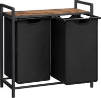 Szafka Łazienkowa / Kosz - BLH201B01V1