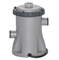 filtrująca pompa basenowa 1249l/h bestway + wymienny filtr i