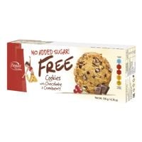 LESS SUGAR Fit ŻURAWINA 135g BEZ CUKRU