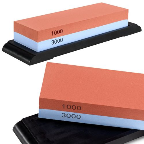 Komplet osełek do noży PALITAN na Arena.pl