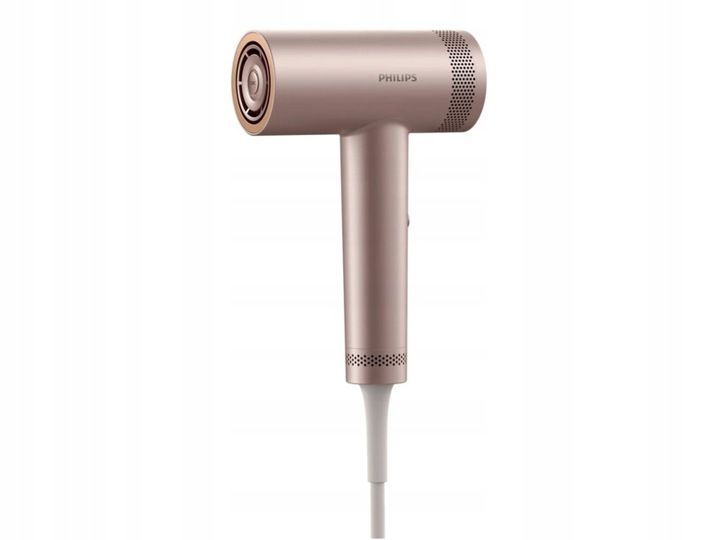 Suszarka do włosów PHILIPS BHD837-10 1400W zdjęcie 2