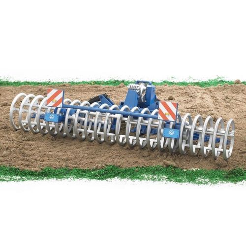Wał Lemken Variopack K Bruder 02222 na Arena.pl