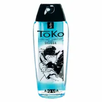 shunga toko aqua żel intymny na bazie wody 165 ml