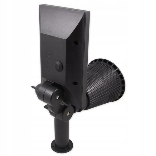 REFLEKTOR ogrodowy WBIJANY szpikulec LED SOLARNY na Arena.pl