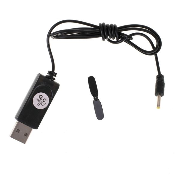 Helikopter RC SYMA S107H 2.4GHz RTF czerwony zdjęcie 8