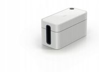 POJEMNIK NA KABLE DURABLE CAVOLINE BOX S SZARY