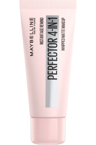 Maybelline Podkład Do Twarzy 4W1 00 Fair/Light na Arena.pl