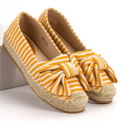 Espadryle W Paski r.36 na Arena.pl