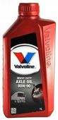 VALVOLINE HEAVY DUTY AXLE OIL 80W90 - 1L