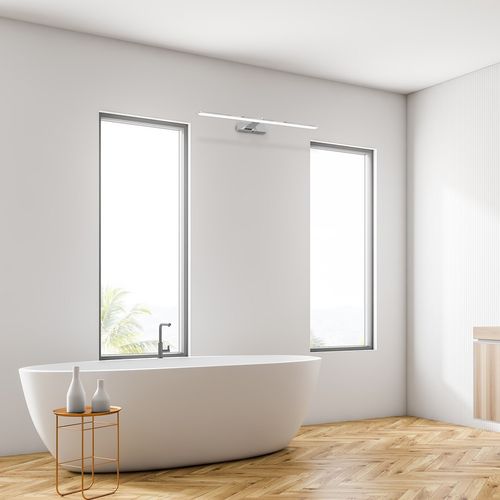 Kinkiet SPLASH CHROME 60cm 12W LED na Arena.pl