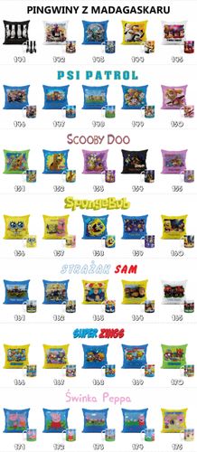 ZESTAW: KUBEK + POSZEWKA -DRAGON BALL ANIME - PREZENT WIELE WZORÓW + IMIĘ na Arena.pl