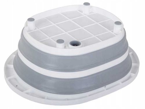 Miska Silikon Mała Korek - 01551 na Arena.pl