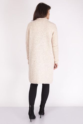 Sweter Damski Model PA001 Beige - MKM  M na Arena.pl