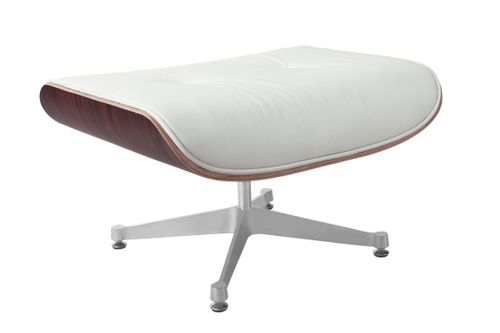 Podnóżek Vip biały/cherry/silver base TP  D2 na Arena.pl