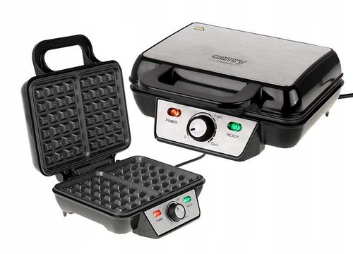 Gofrownica 1600W CAMRY CR 3046 na Arena.pl