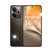Smartfon REALME 14 5G 12 GB/256 GB Brązowy
