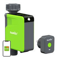 Sterownik nawadniania RainPoint 1-strefowy WiFi aplikacja ogród