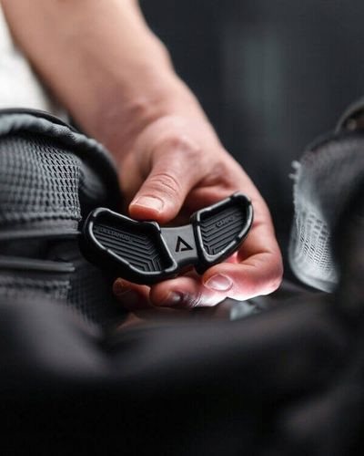 DELTAHUB CARPIO V2 - Podkładka pod Nadgarstek Mysz na Arena.pl