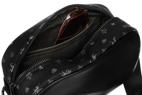 torba damska 6875-1 black na Arena.pl