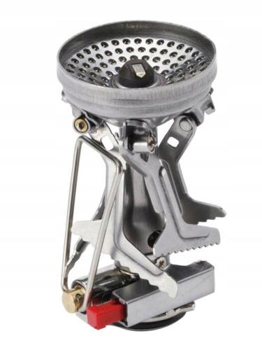 Kuchenka turystyczna z garnkiem Amicus w Igniter + New River Pot Combo SOTO na Arena.pl