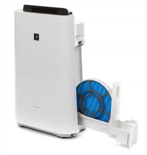 Sharp oczyszczacz KC-D60EUW na Arena.pl